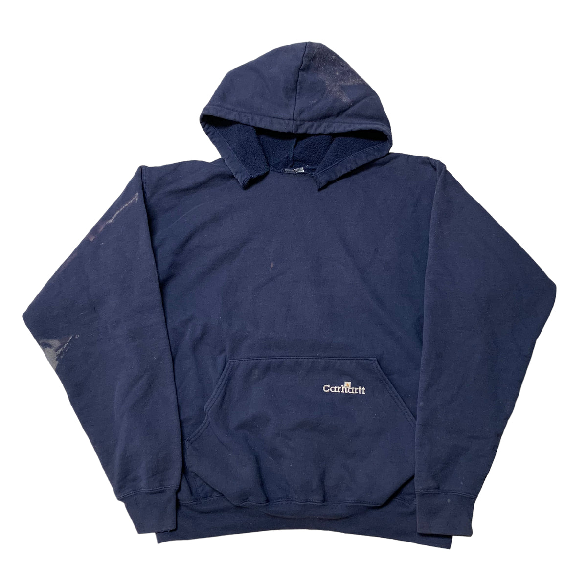 90’s Carhartt Hooded Sweatshirt