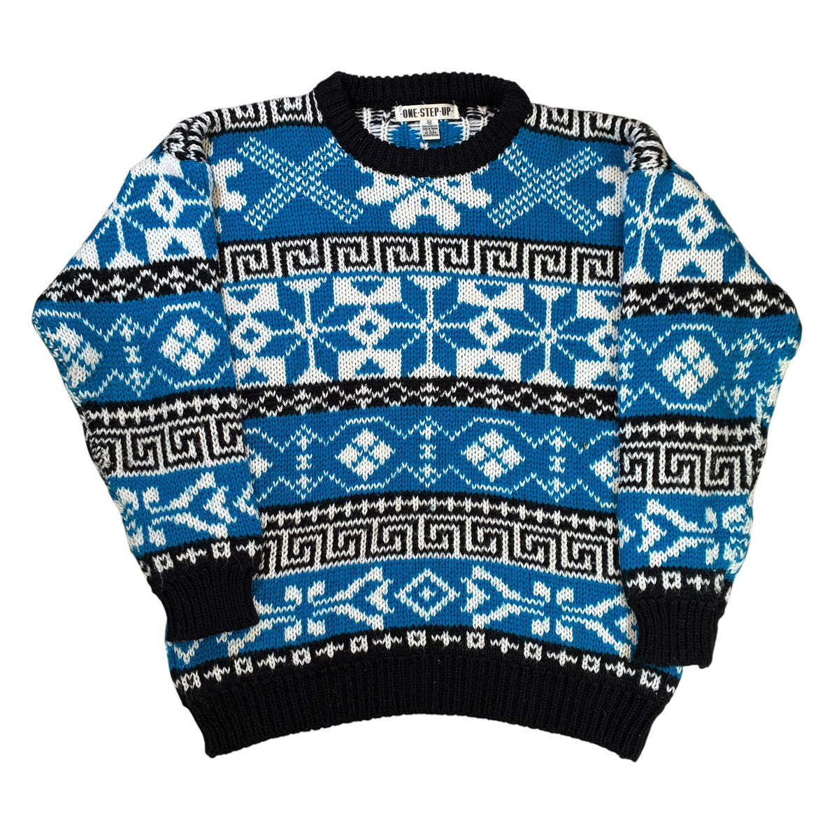 Kint sweater ￼m