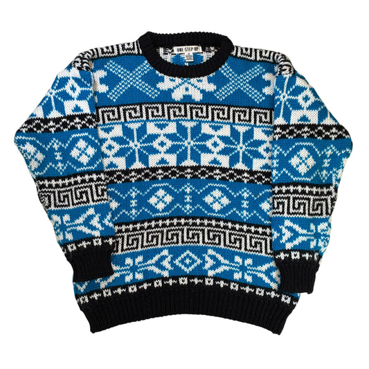 Kint sweater ￼m