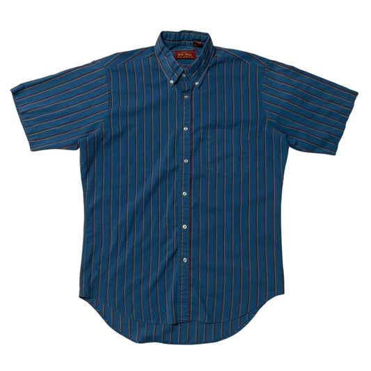 80’s Bay Hill Classics Striped Shirt