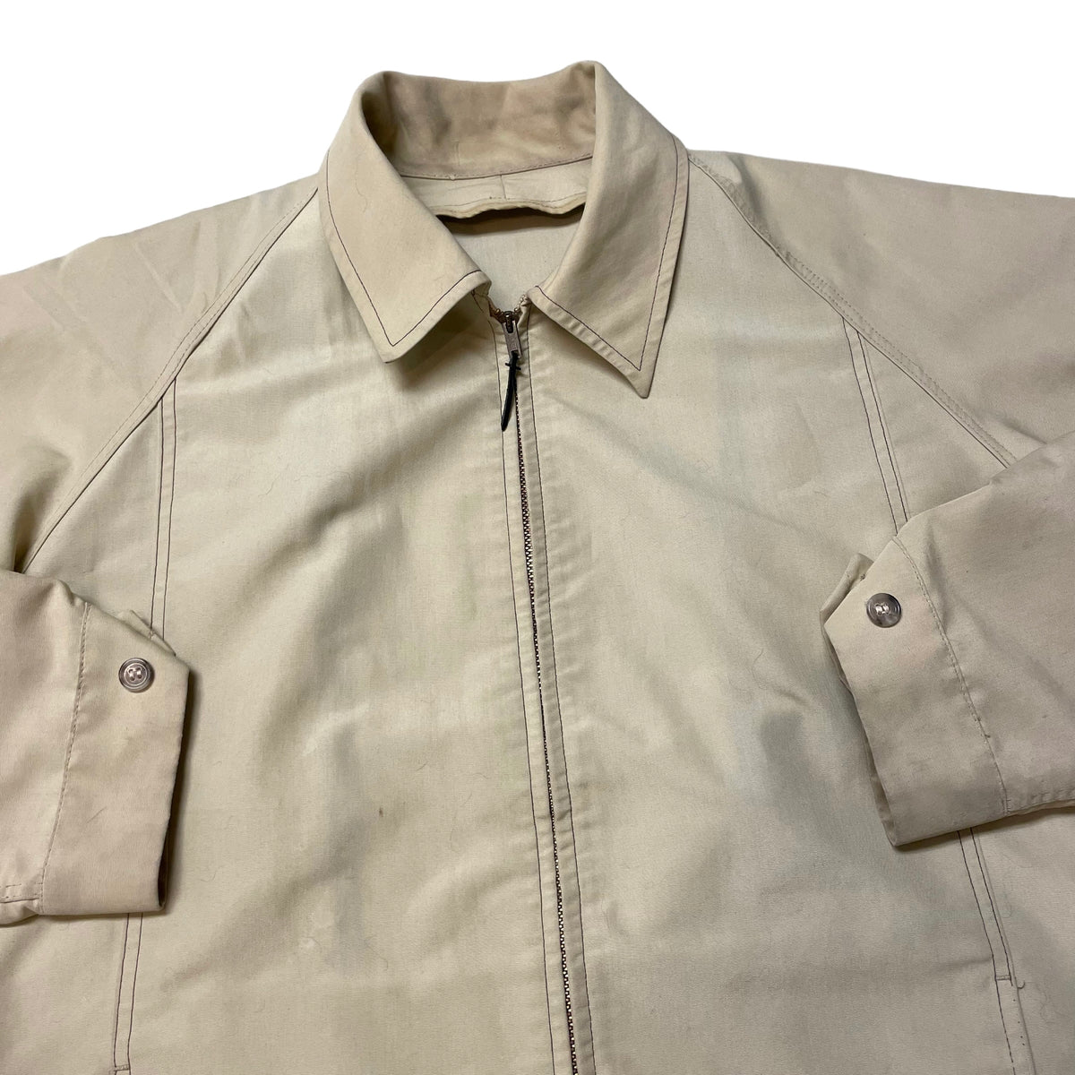 60’s London Fog Jacket