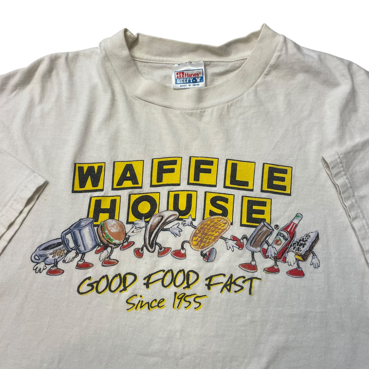 90’s Waffle House T-Shirt