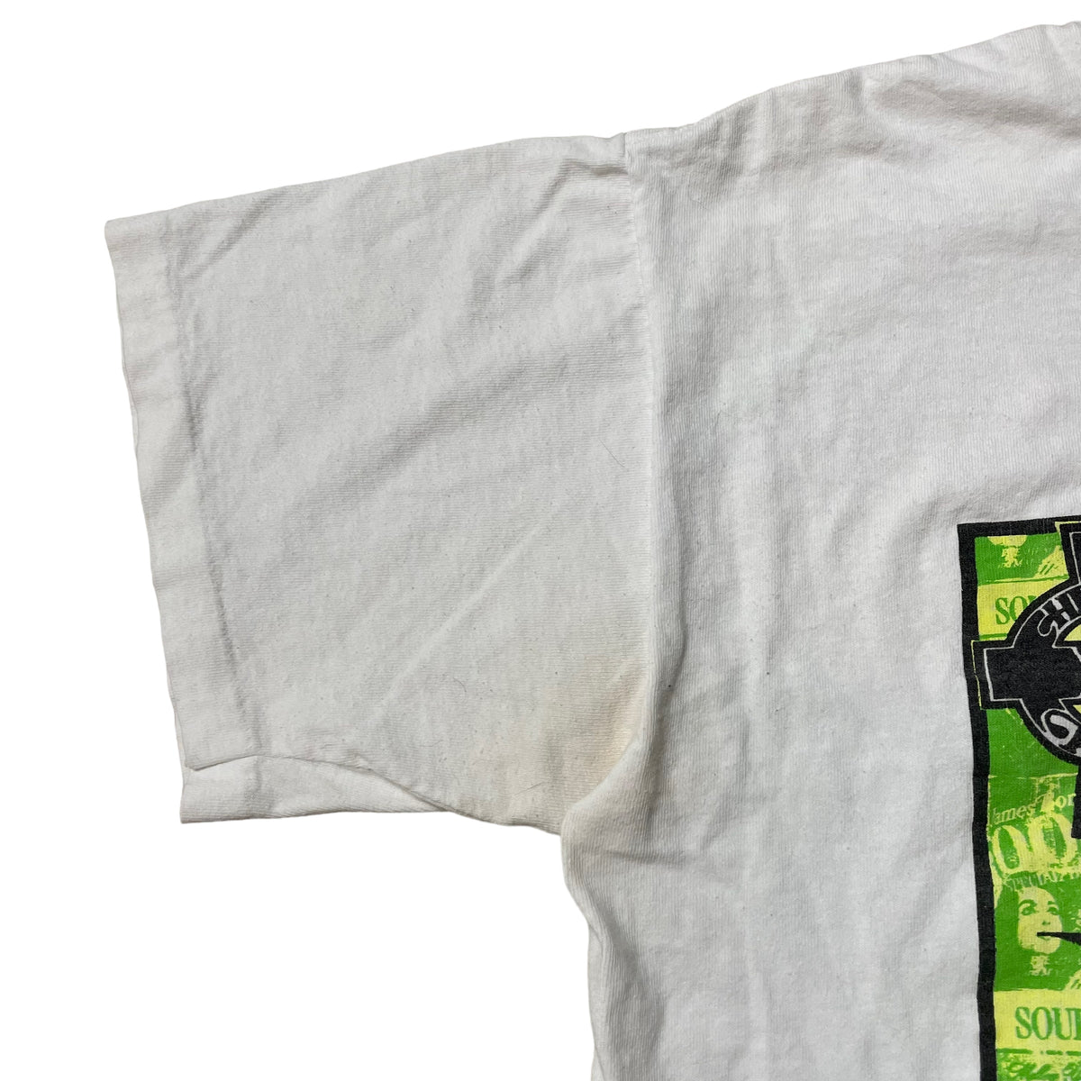90’s House of Pain ‘Liquor Store’ Tour Rap Band T-Shirt