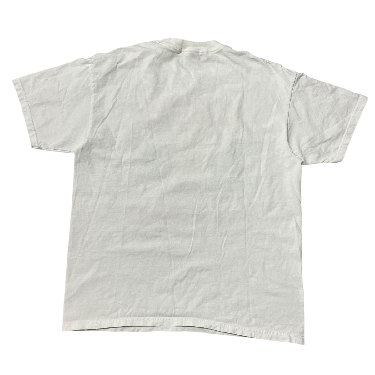 90’s/00’s ‘Krusty the Clown’ Simpsons Stanley Desantis T-Shirt