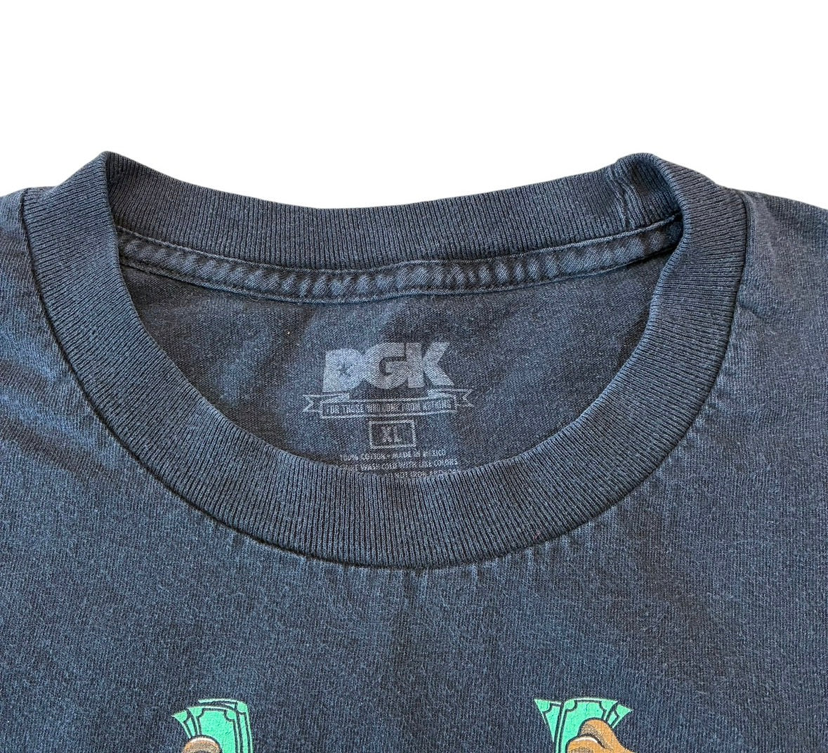 Dgk size xl
