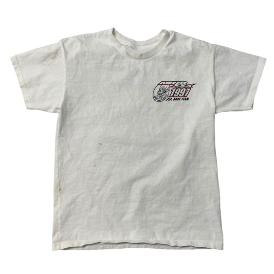 90’s ‘Moto-XXX 1997 Race Team’ T-Shirt