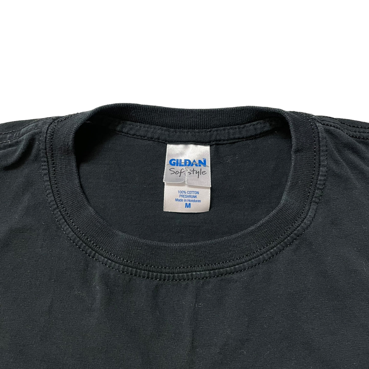 2010’s ‘I Heart Boobies’ Foundation T-Shirt