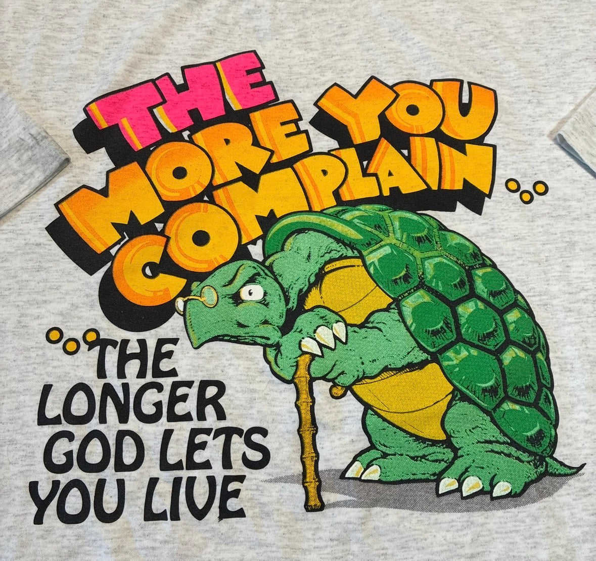 Turtle Tshirt