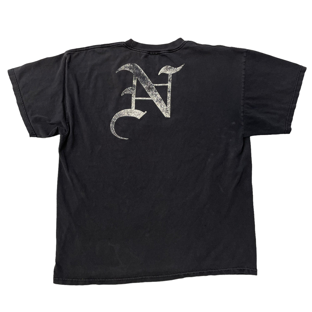 00’s DeathNote ‘N’ Anime T-Shirt