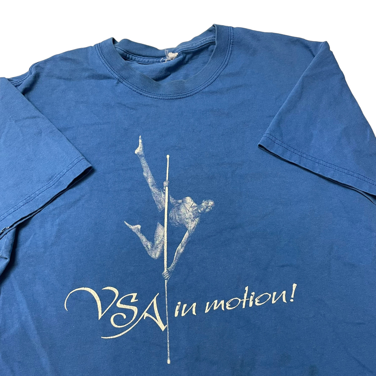 00’s Virginia School of Arts T-Shirt