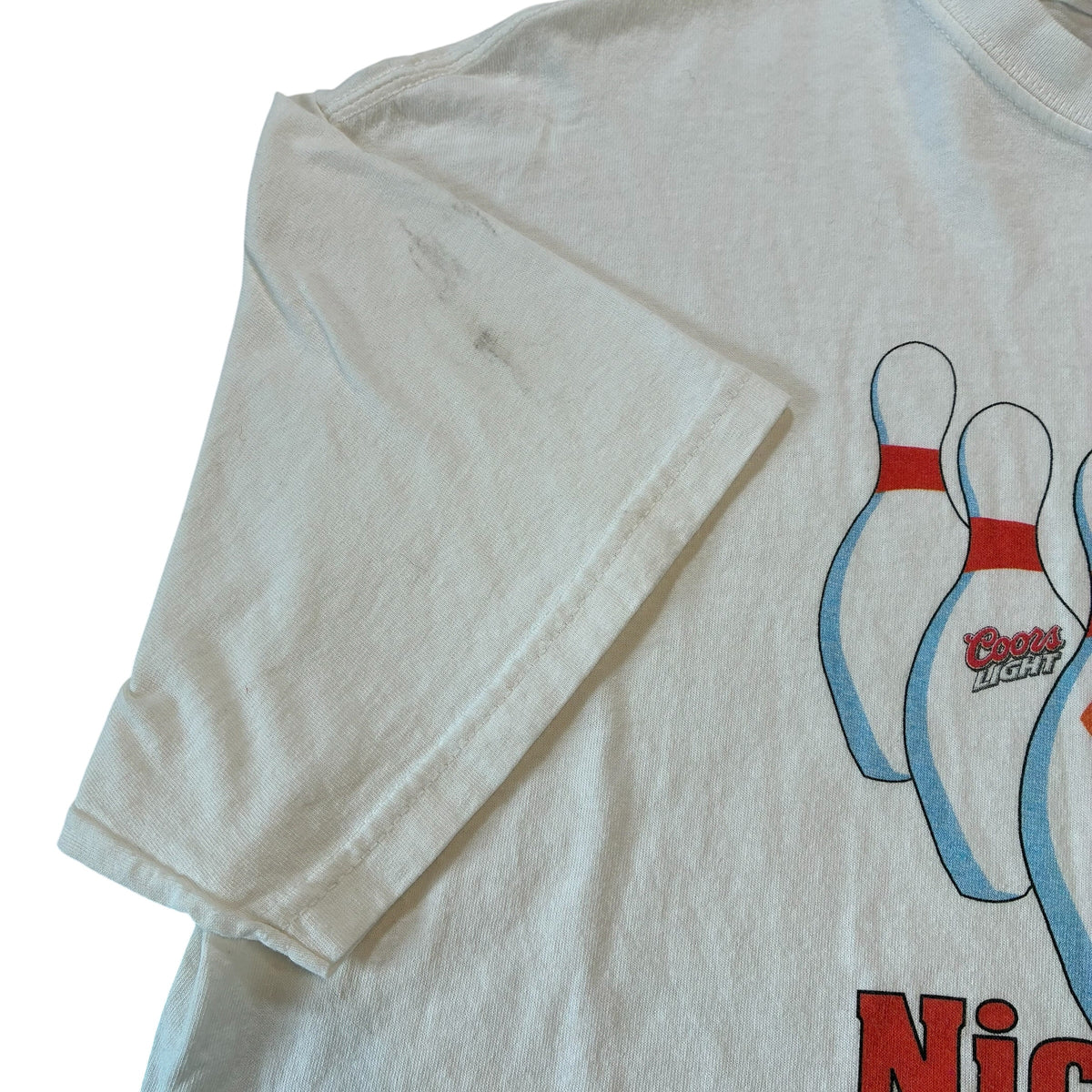 Nice Rack T Shirt XL