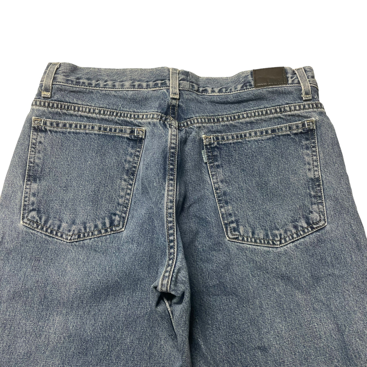 00’s Levi’s SilverTab Baggy/Loose Fit Denim Jeans