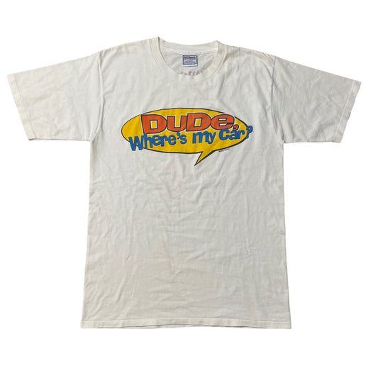 00’s Dude Where’s My Car ‘Sweet’ Movie T-Shirt