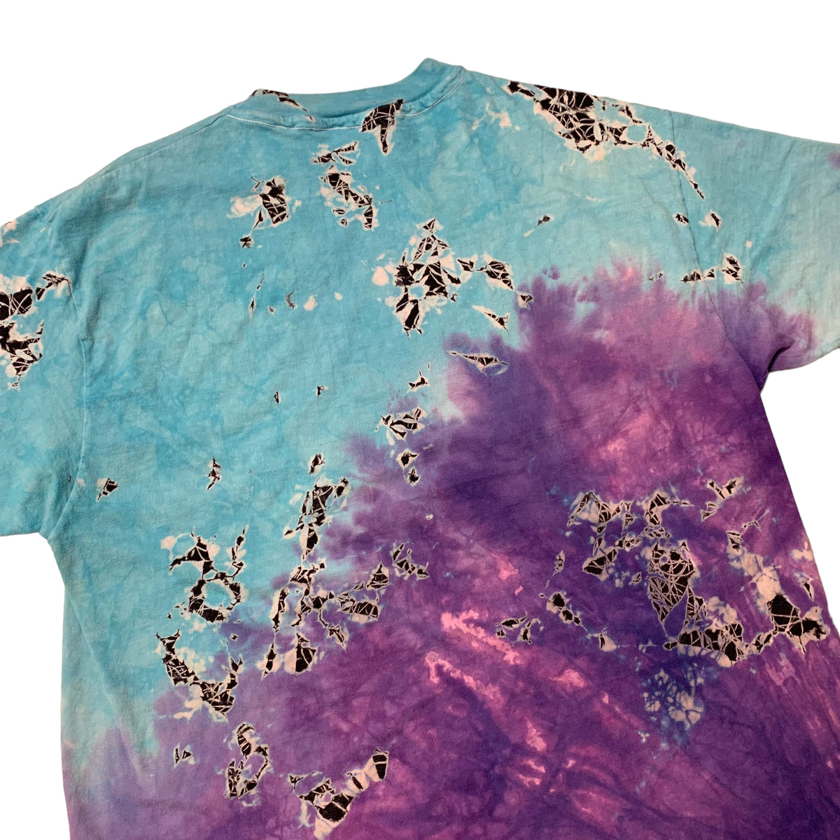 80’s Hanes Tie Dye T-Shirt