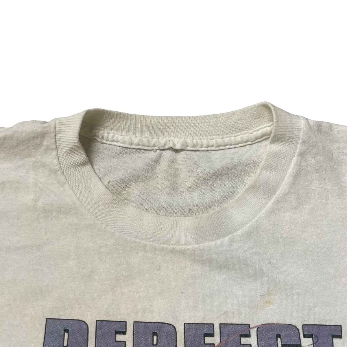 00’s ‘Perfect Catch’ T-Shirt