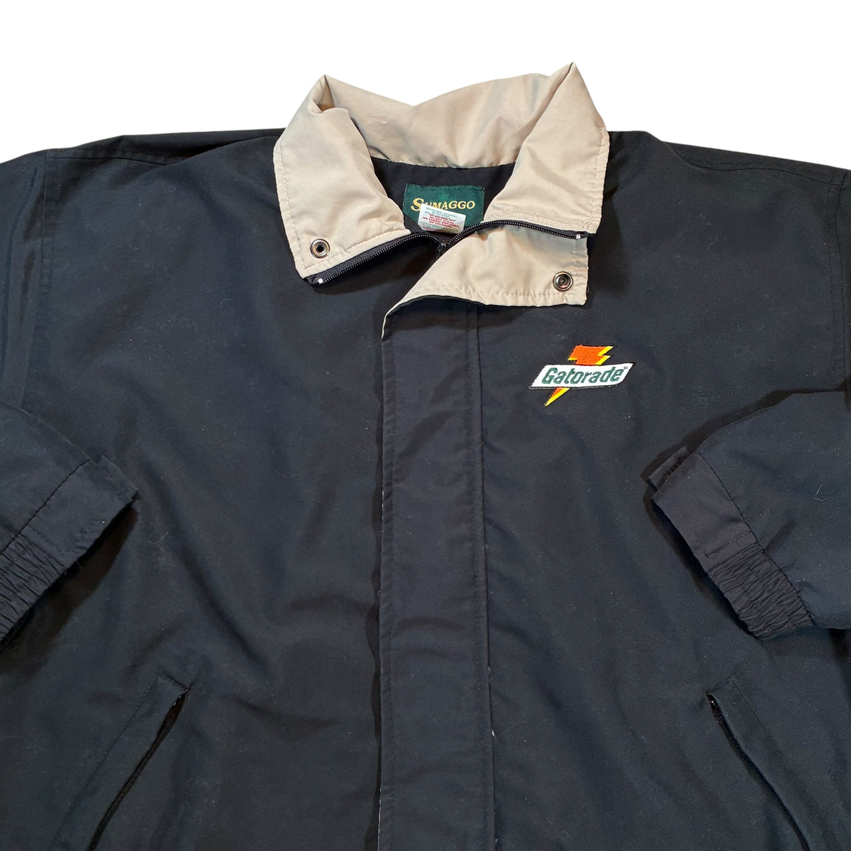 Gatorade jacket xl