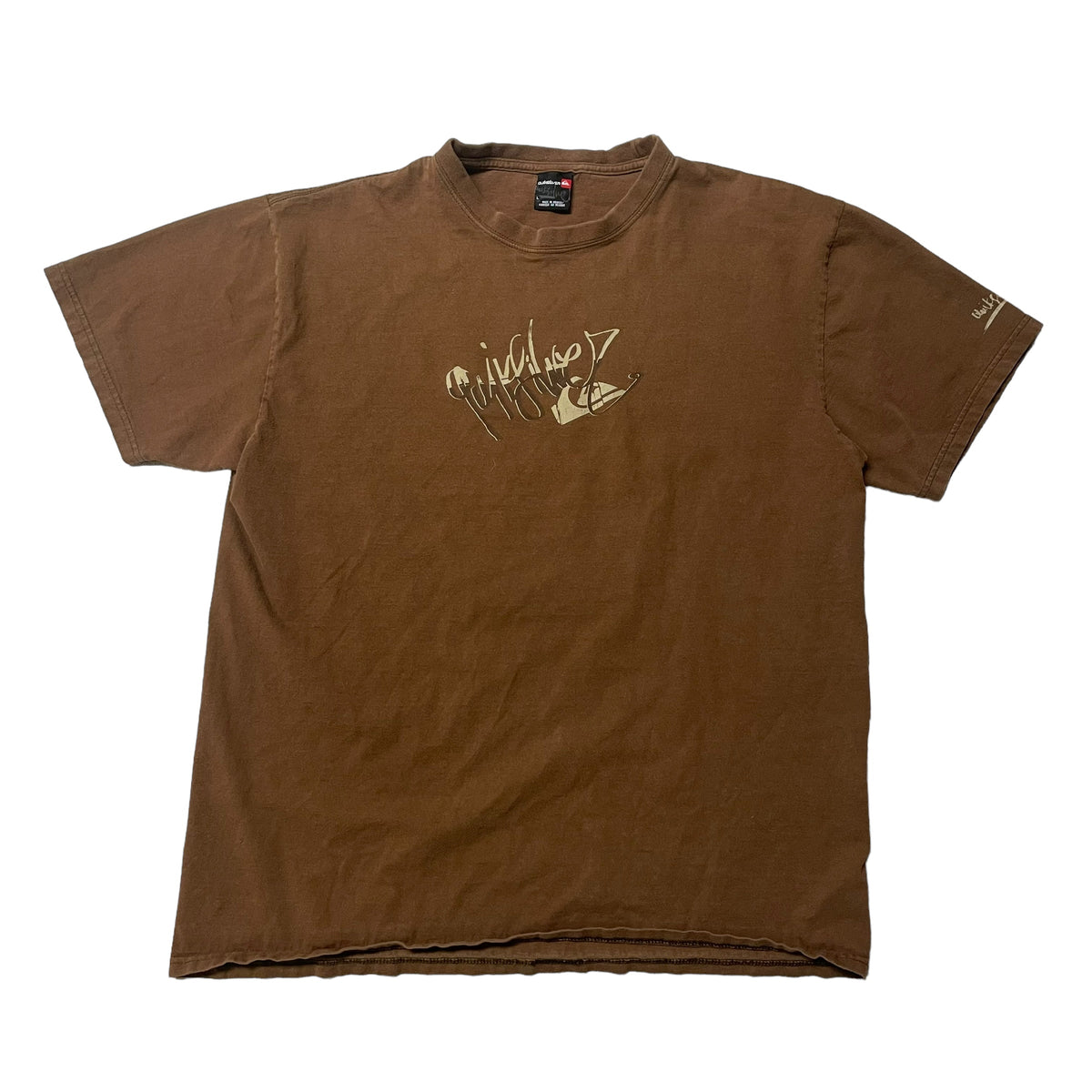 00’s Quiksilver T-Shirt