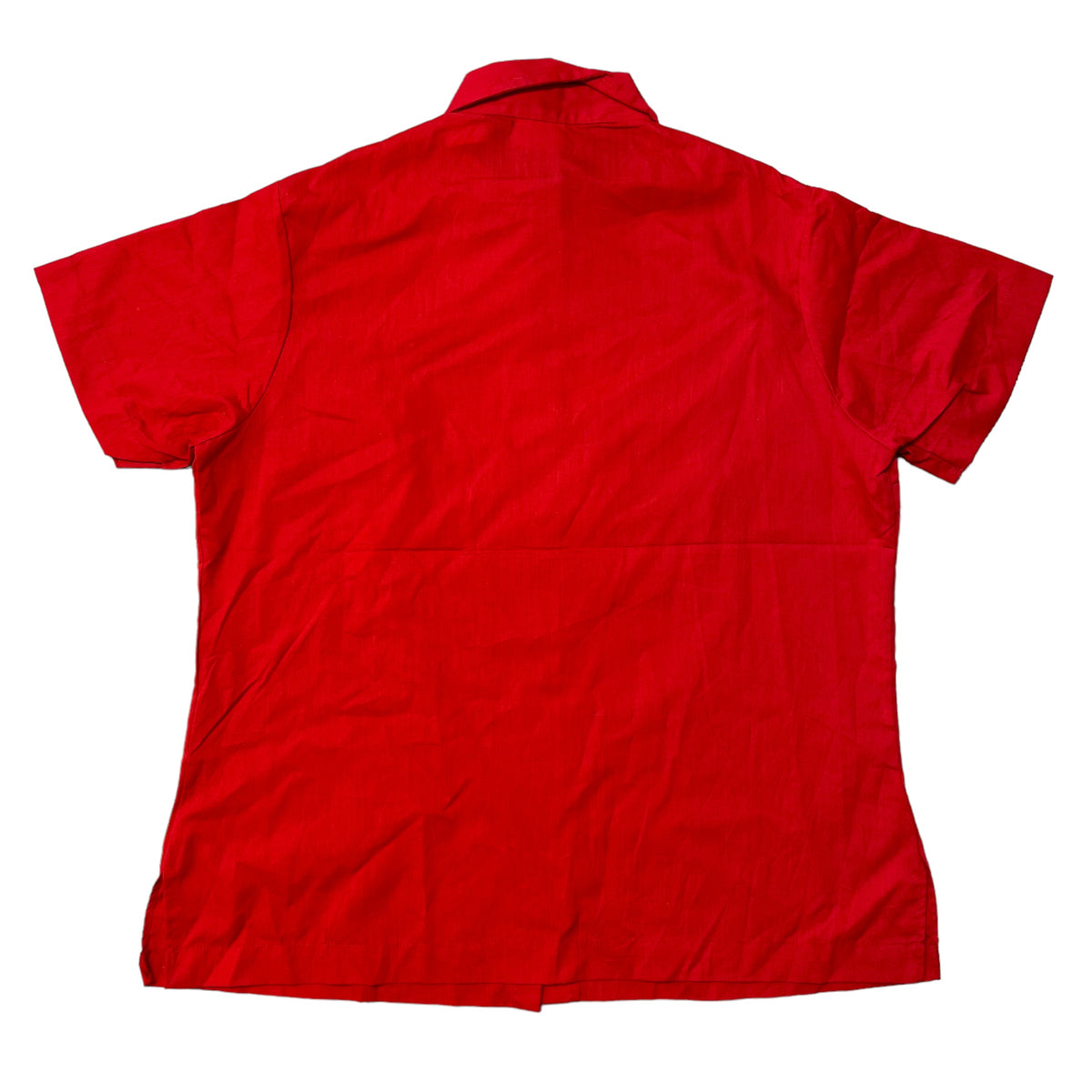 60’s/70’s King Louie Women’s Bowling Shirt