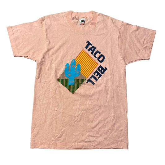 80’s Taco Bell T-Shirt