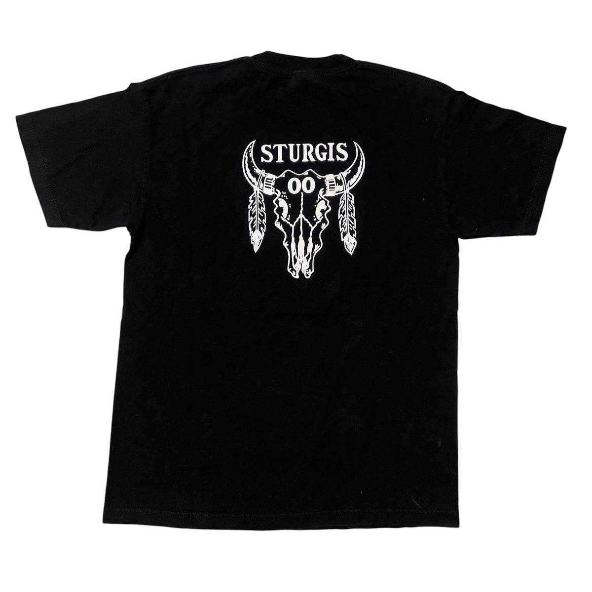 00’s Sturgis T-Shirt
