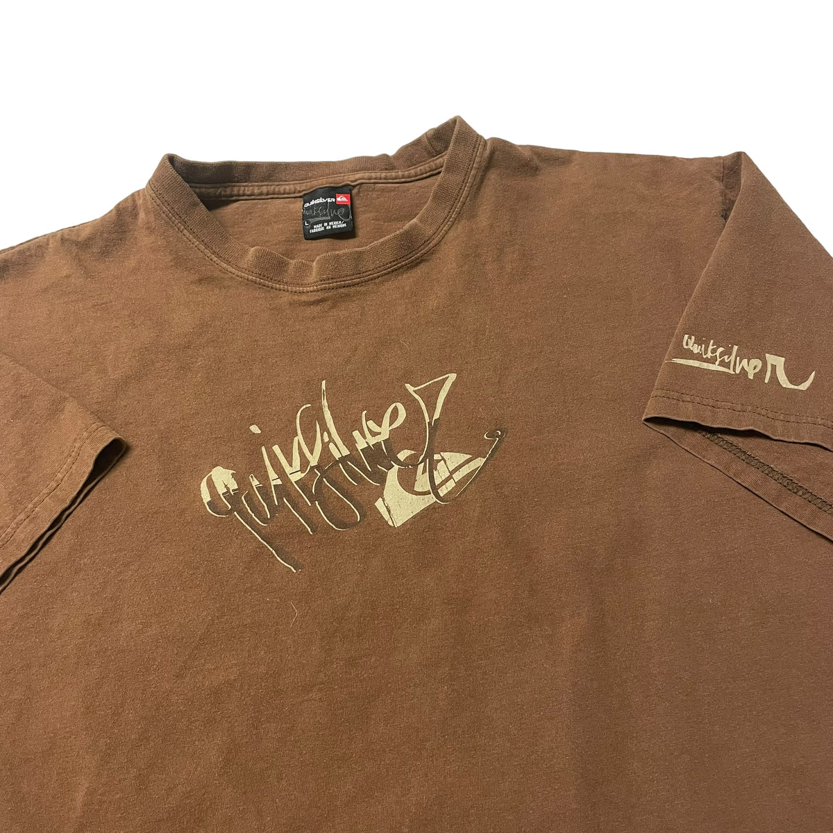 00’s Quiksilver T-Shirt