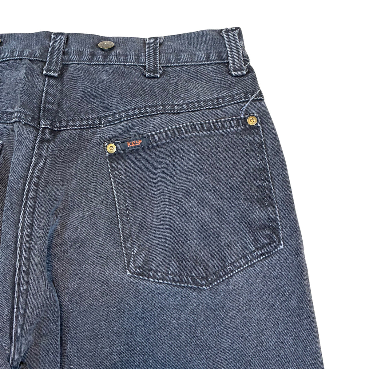Key pants see measurements for sizing ￼