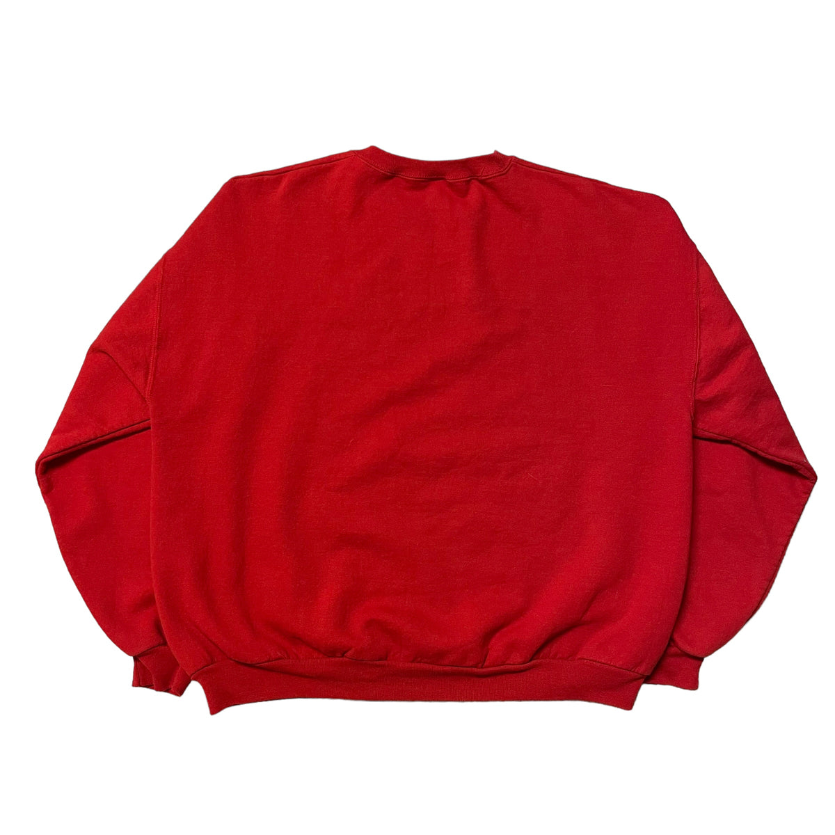 00’s Coca Cola Sweatshirt