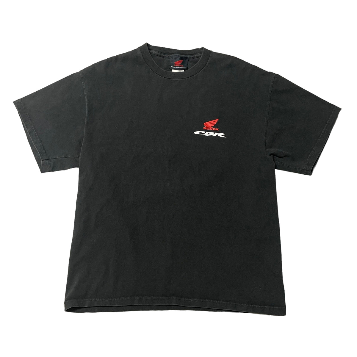 00’s Honda CBR Motocross Racing T-Shirt