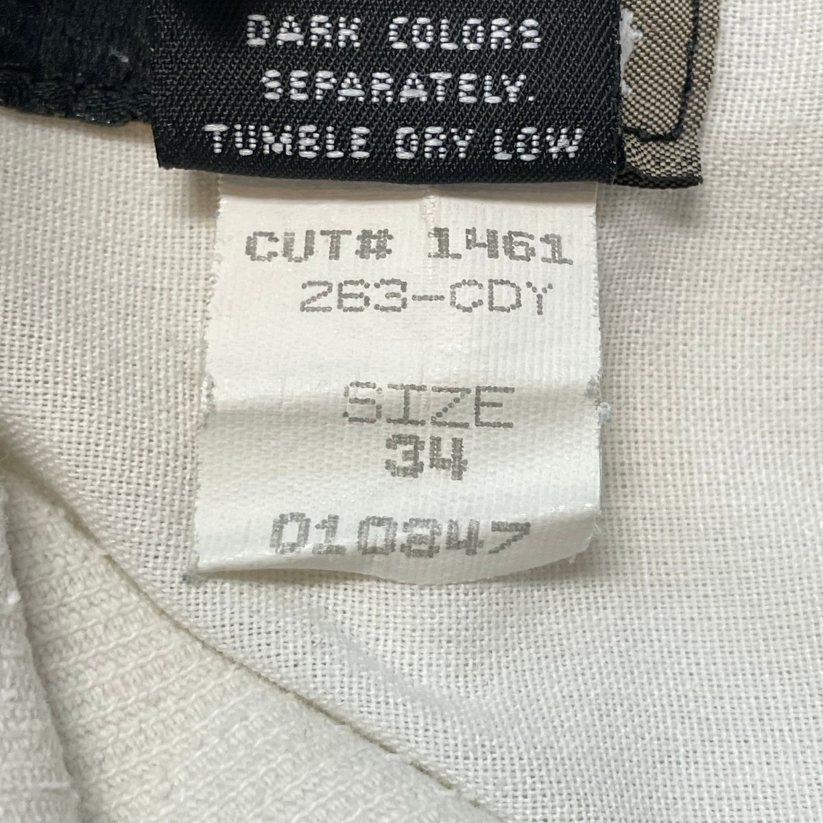 90’s Mossimo Corduroy Board Shorts