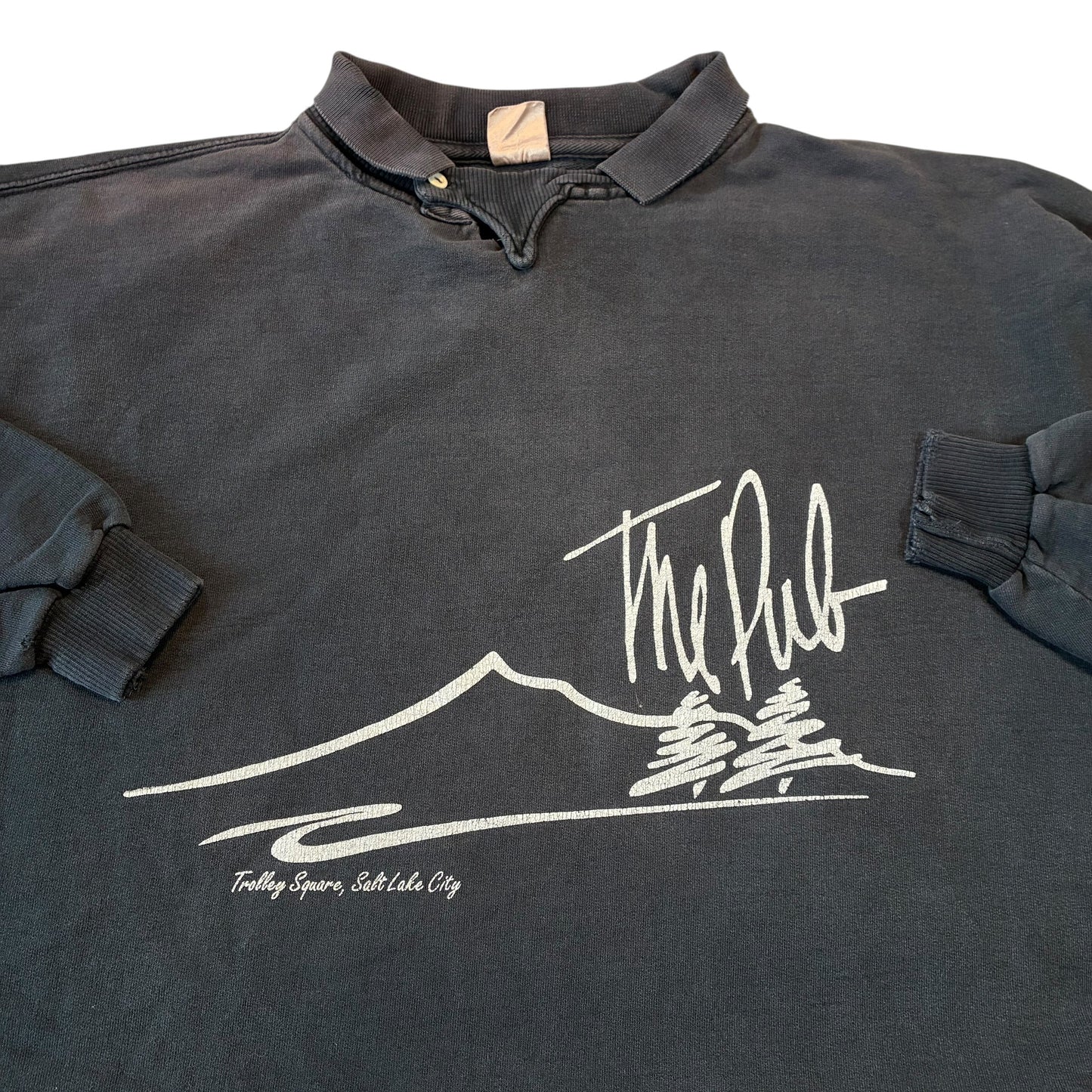 The Slc pub size xl