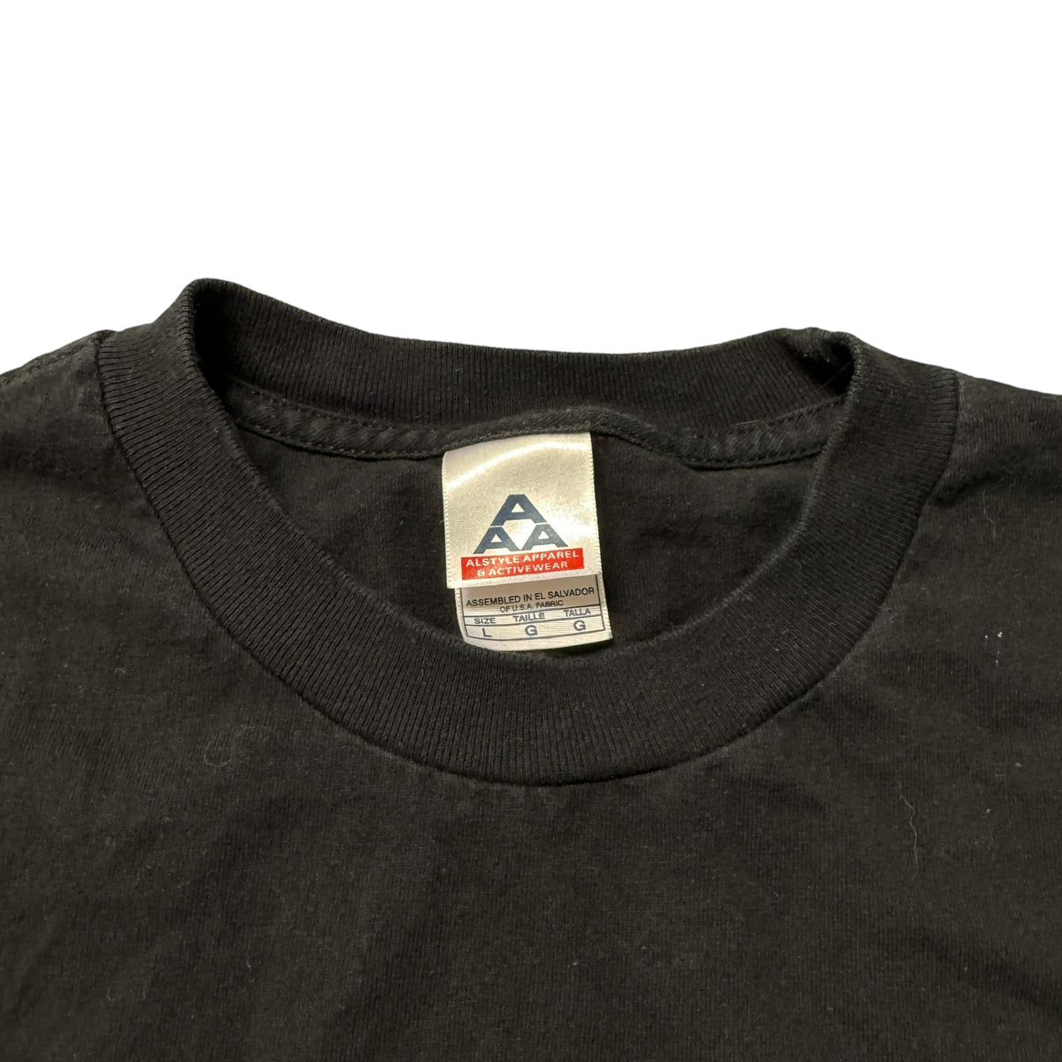 00’s ‘Let’s Flip a Coin’ T-Shirt