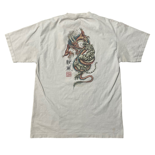 00’s ‘Guardians of Paradise’ T-Shirt