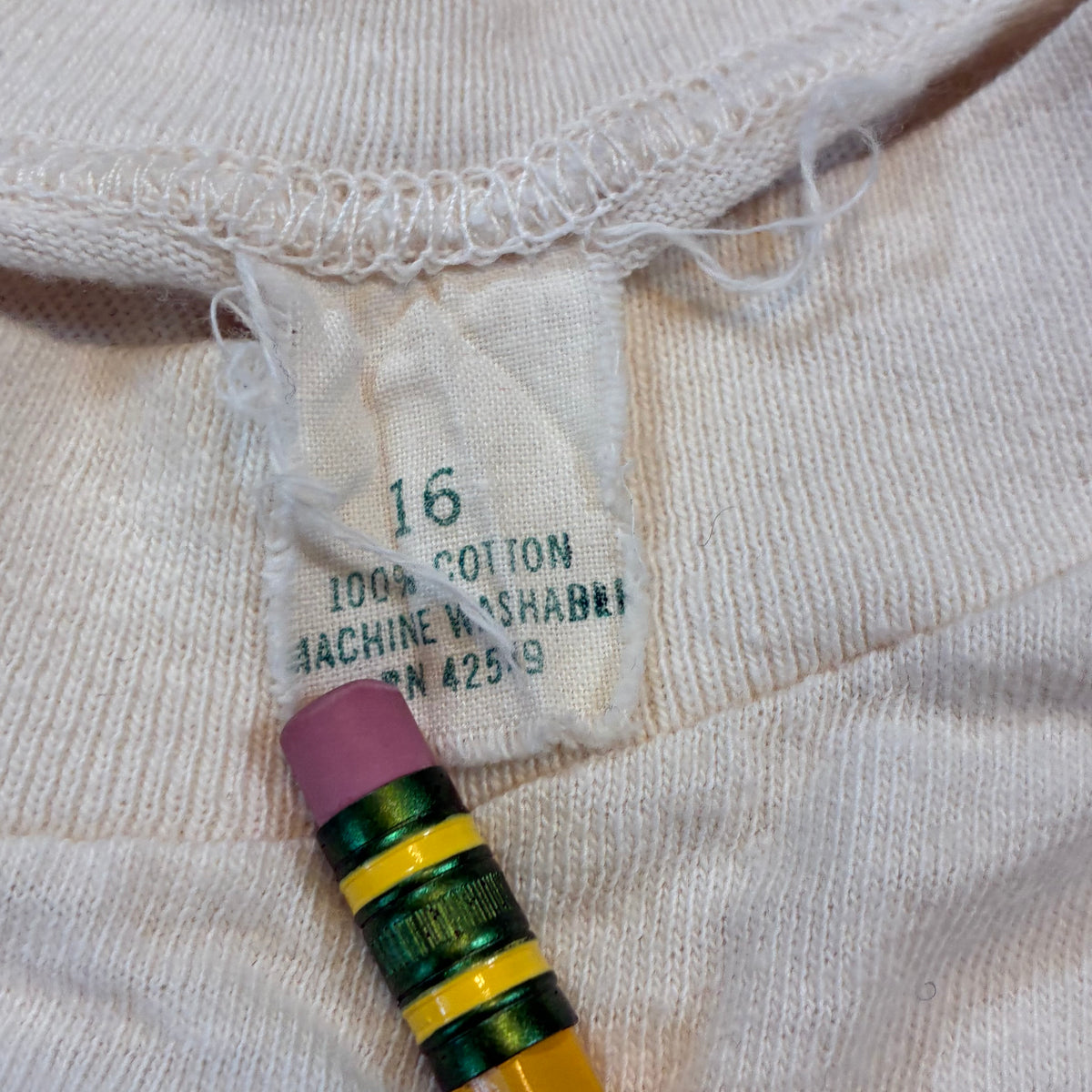 Yosemite kids tee ￼60s