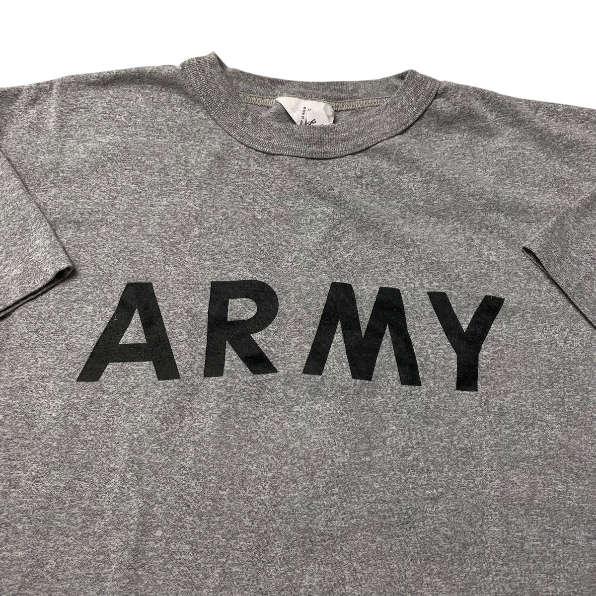 90’s US Army Physical Fitness T-Shirt