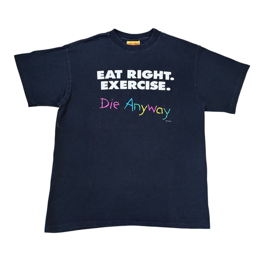 Eat right size large