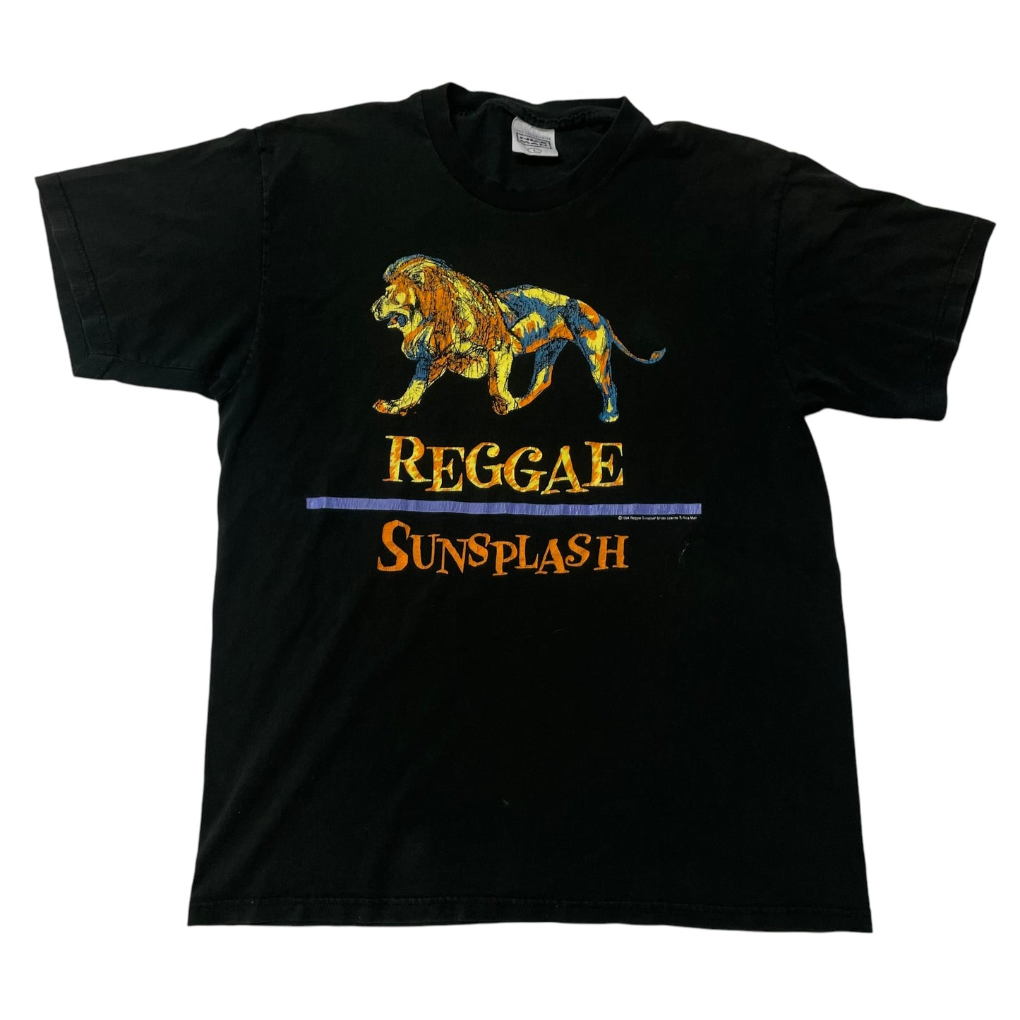 90’s Reggae Sunsplash T-Shirt