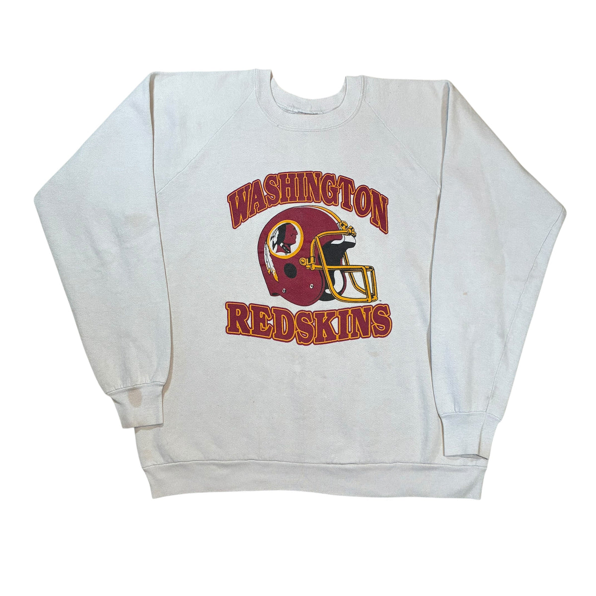 Washington Redskins Sweatshirt XL