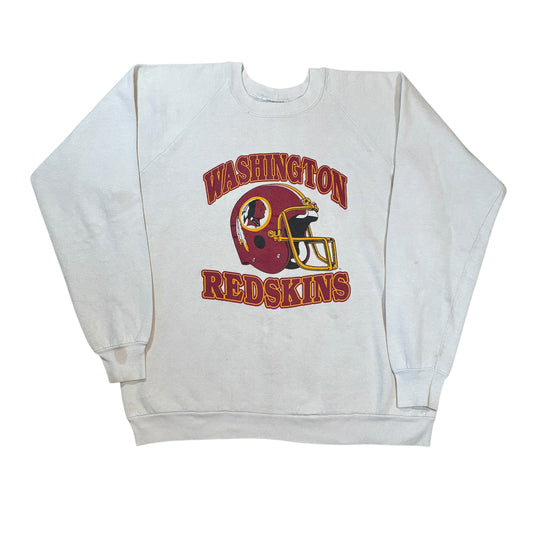 Washington Redskins Sweatshirt XL
