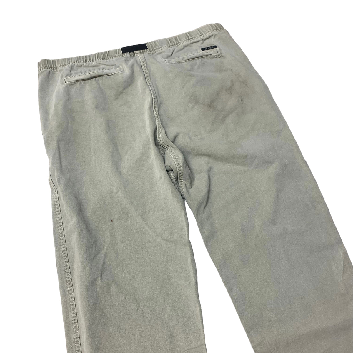 00’s Gramicci Cotton Pants