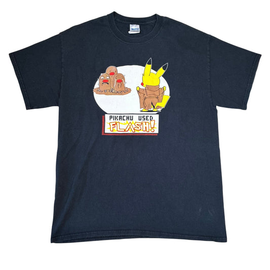 Pikachu parody size large