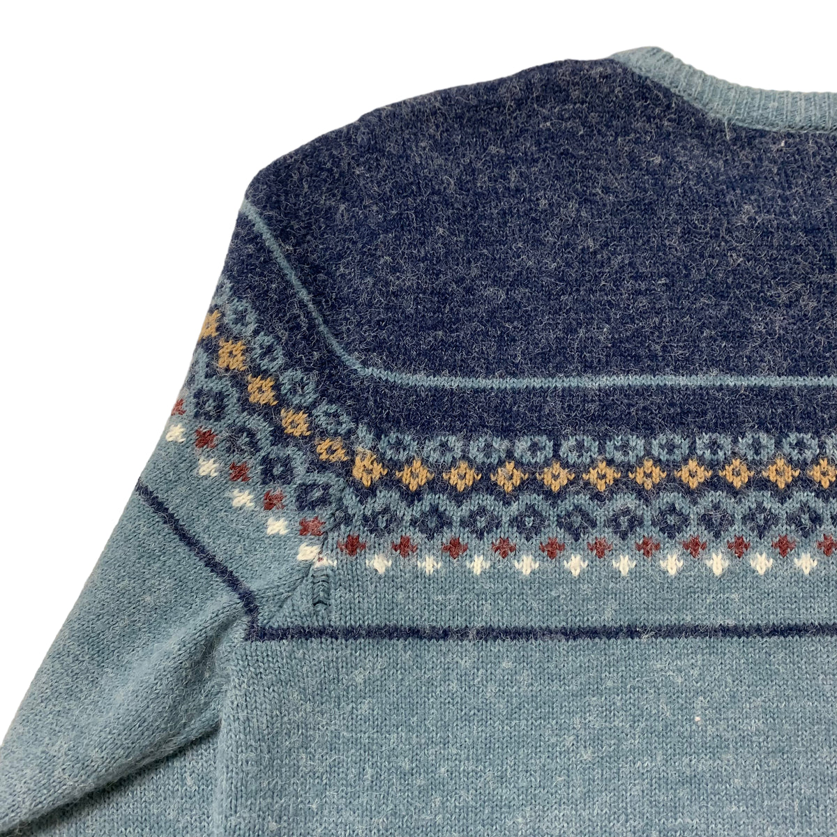 70’s/80’s Levi’s Knit Sweater