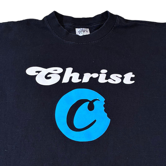 Christ cookies parody xl ￼