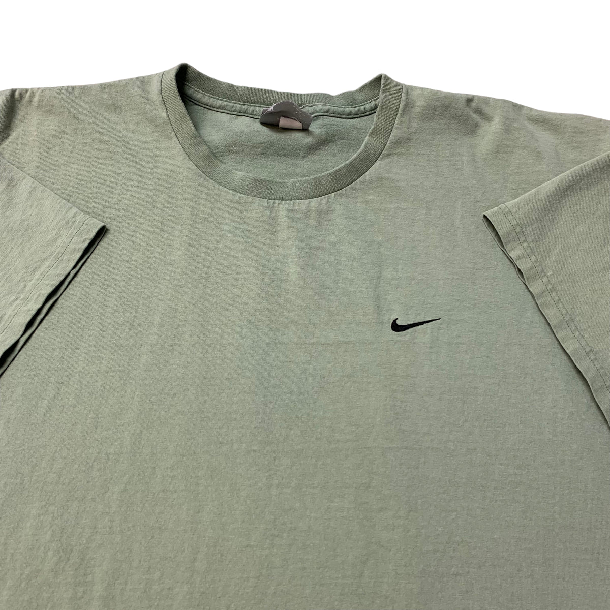 90’s Nike Chest Logo T-Shirt