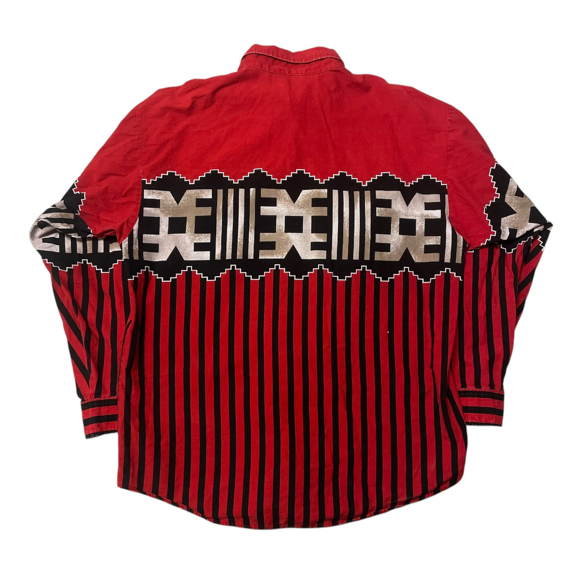 90’s Brooks & Dunn Panhandle Slim Western Shirt