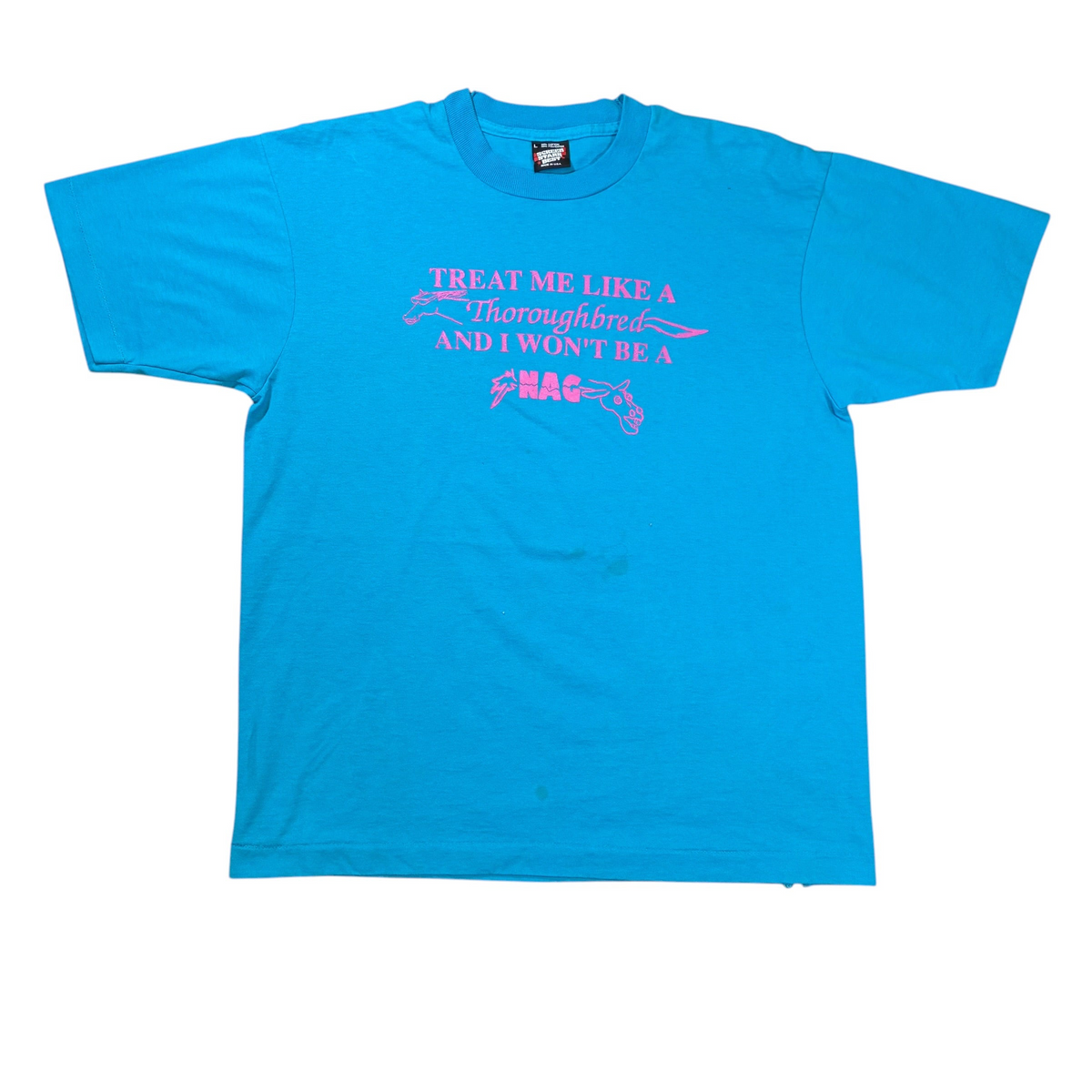 Horse T-shirt