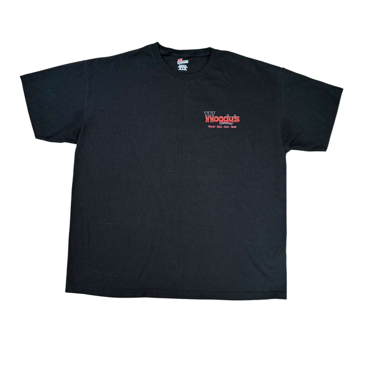 Woodys xl