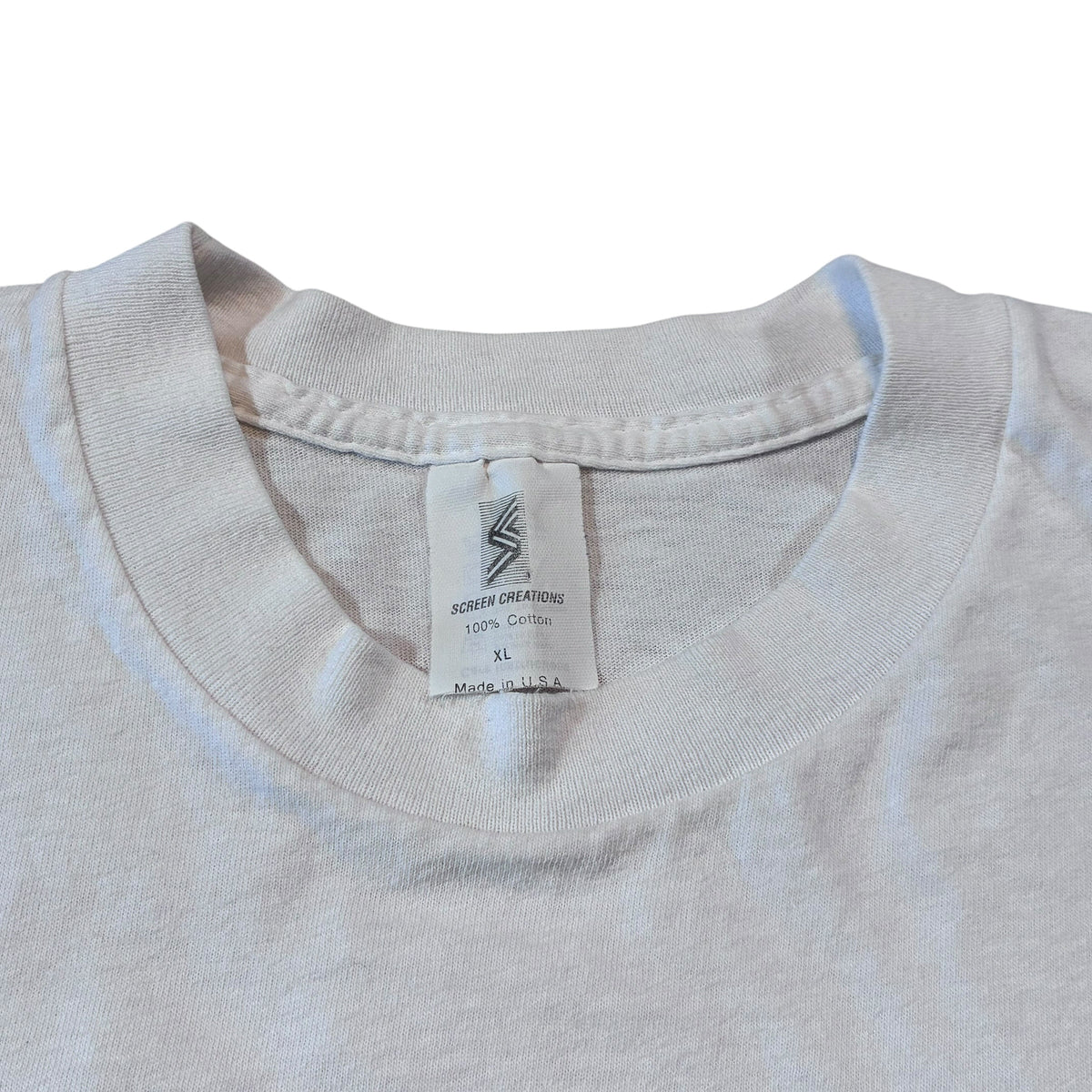 Tea shirt size xl