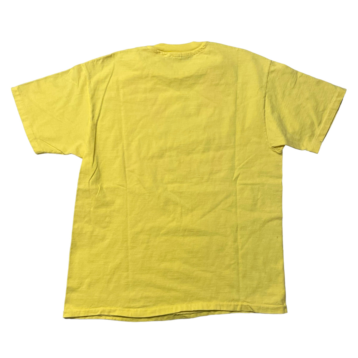 90’s ‘No Pinhead Zone’ Canoe Club T-Shirt