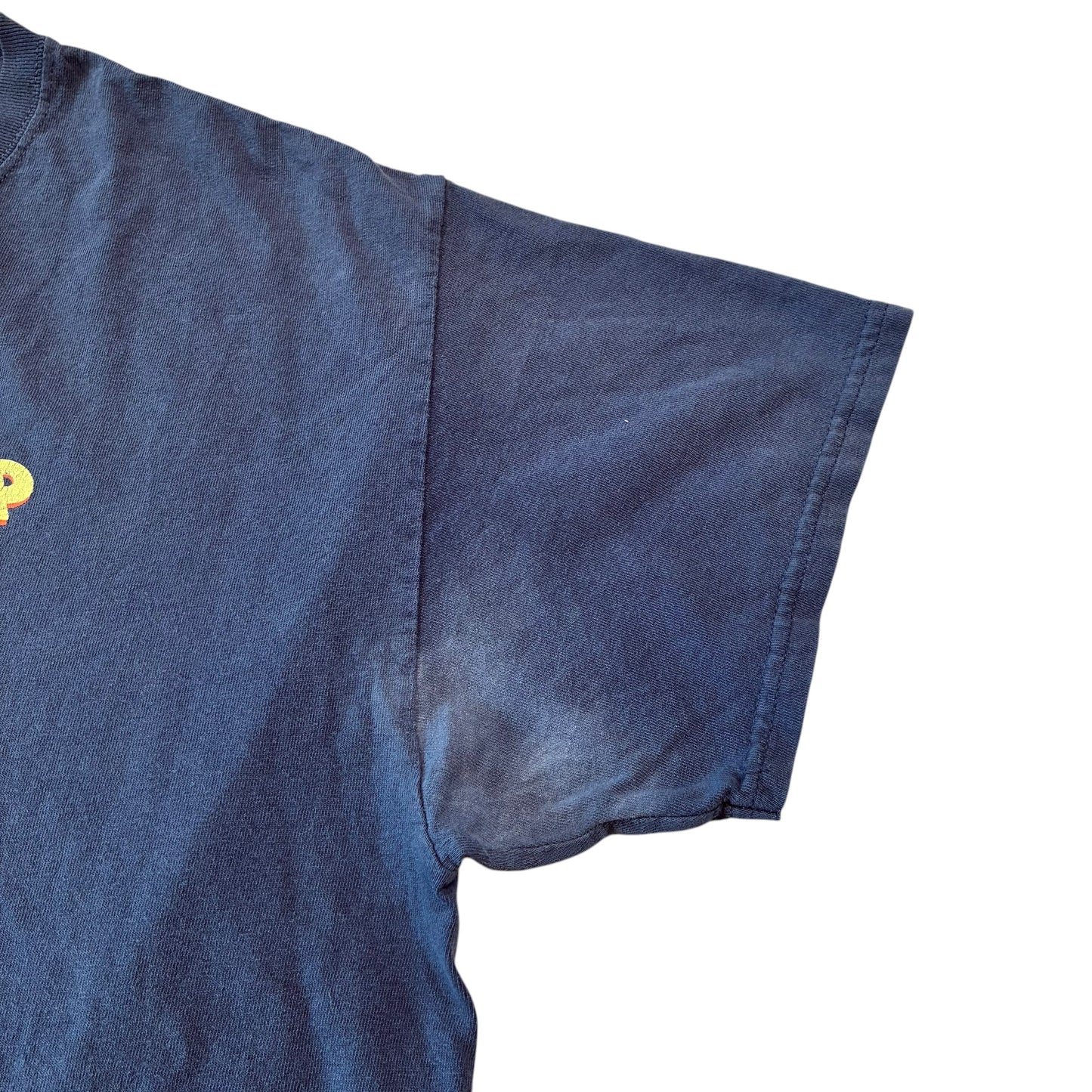 Wild parody size large