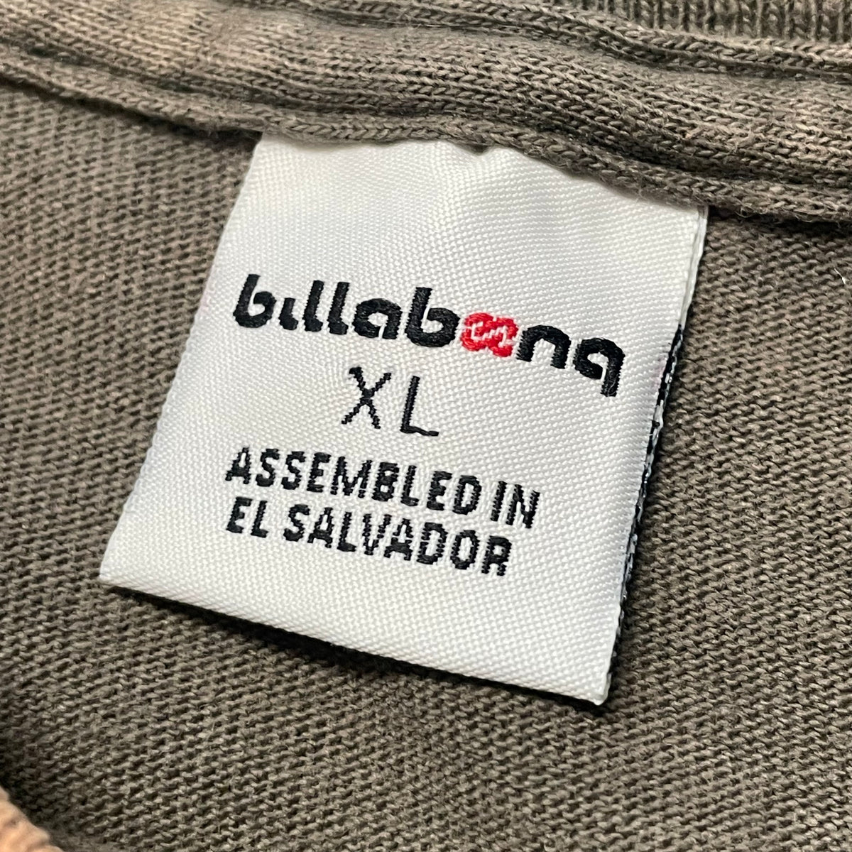 00’s Billabong L/S T-Shirt